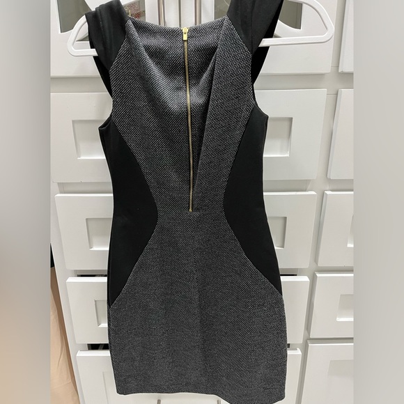 Express, brand new office dress. - Picture 2 of 3